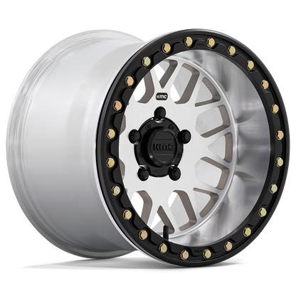 MACHINED