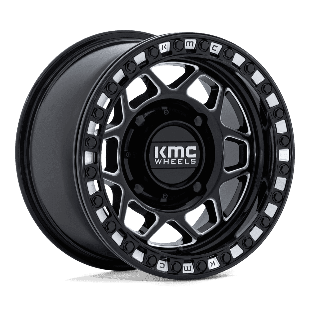 KMC Powersports KS241 TORX UTV BEADLOCK