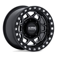 KMC Powersports KS241 TORX UTV BEADLOCK