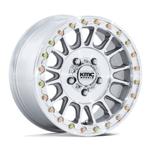 KMC Powersports KS239 IMPACT UTV BEADLOCK