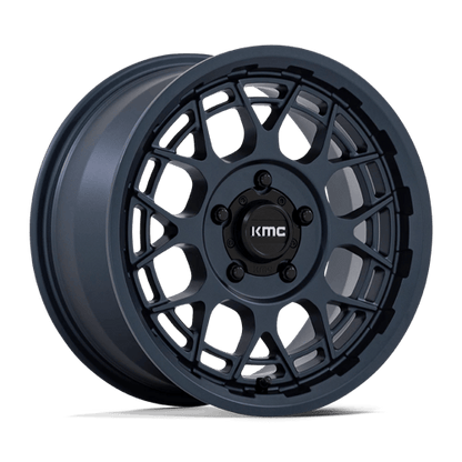 KMC Powersports KS139 TECHNIC UTV 5x114.3 Metallic Blue