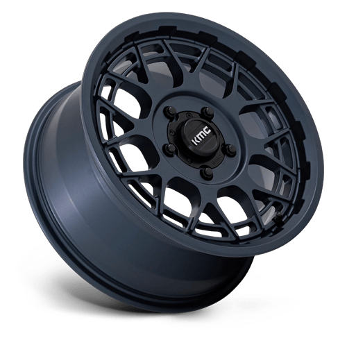 KMC Powersports KS139 TECHNIC UTV 4x156 Metallic Blue