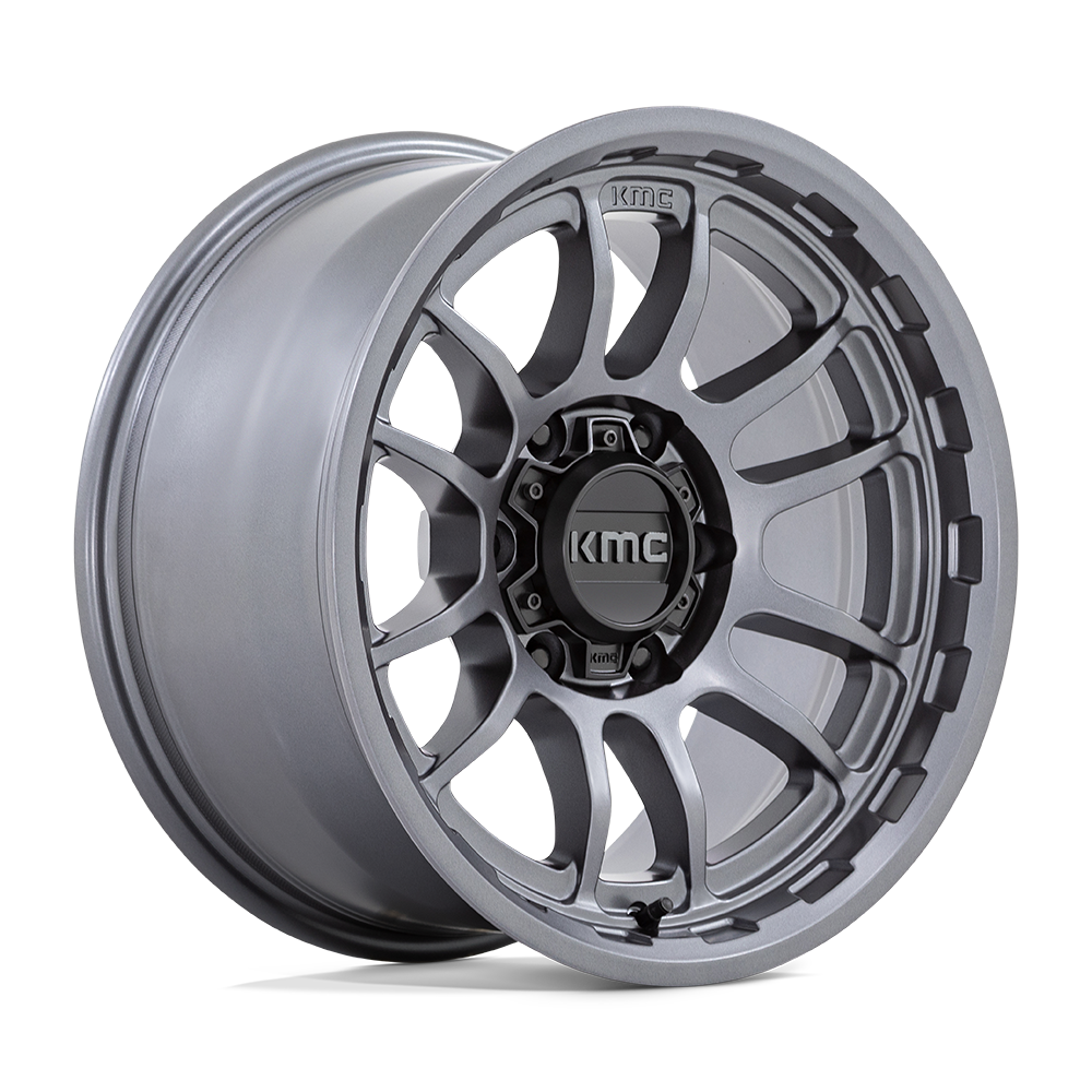 MATTE ANTHRACITE
