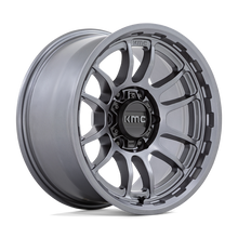 MATTE ANTHRACITE