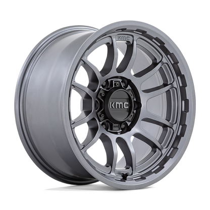 MATTE ANTHRACITE