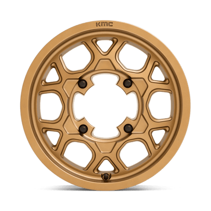 KMC Powersports KS133 MESA LITE UTV 4x156 Matte Bronze