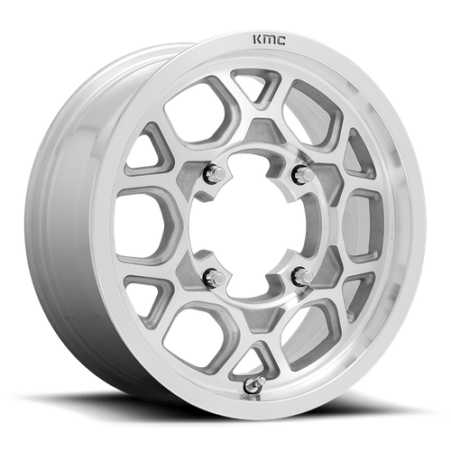 KMC Powersports KS133 MESA LITE UTV 4x137 Machined