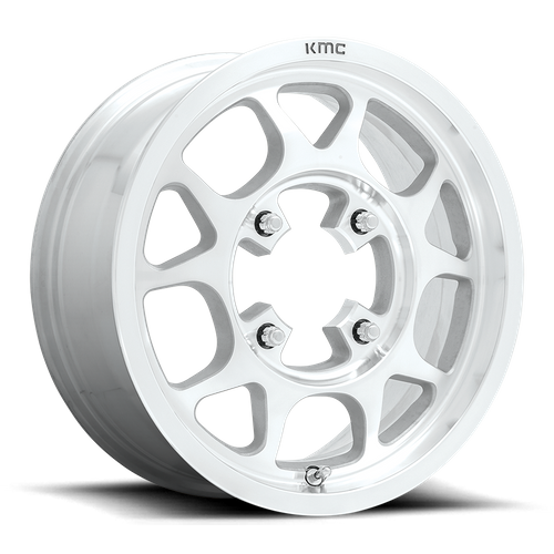 KMC Powersports KS136 TORO UTV 4x137 Machined