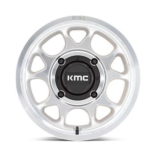 KMC Powersports KS137 TORO S UTV 4x156 Machined