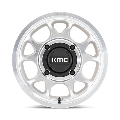 KMC Powersports KS137 TORO S UTV 4x156 Machined