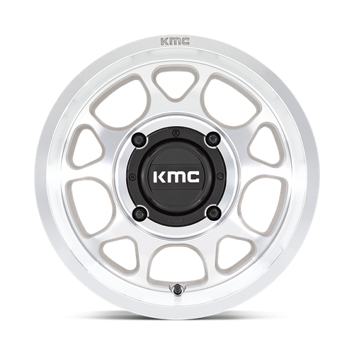 KMC Powersports KS137 TORO S UTV 4x137 Machined