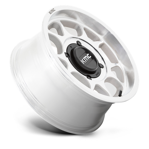 KMC Powersports KS137 TORO S UTV 4x137 Machined