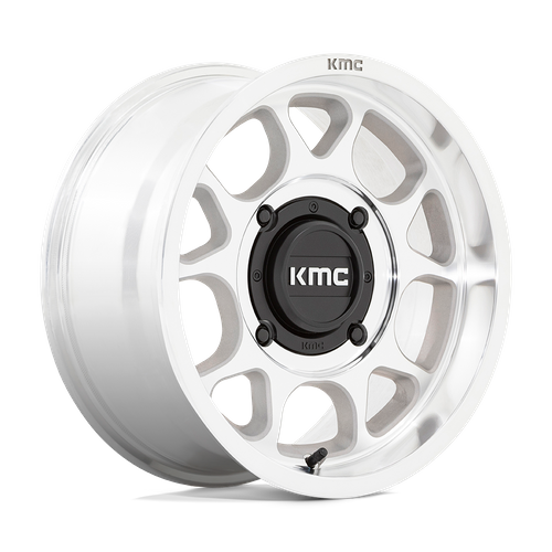 KMC Powersports KS137 TORO S UTV 4x137 Machined