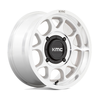 KMC Powersports KS137 TORO S UTV 4x137 Machined
