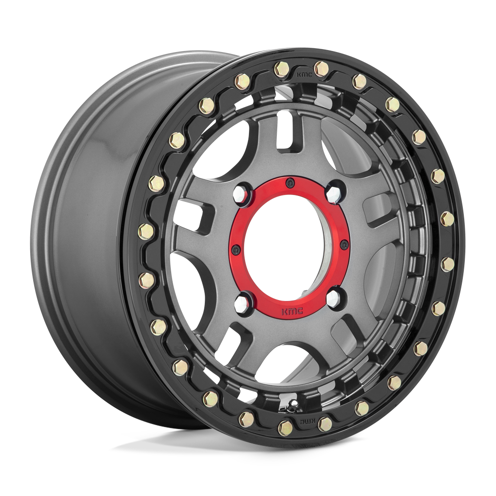 KMC Powersports KS240 RECON UTV BEADLOCK