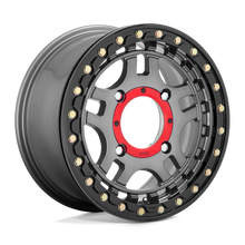 KMC Powersports KS240 RECON UTV BEADLOCK
