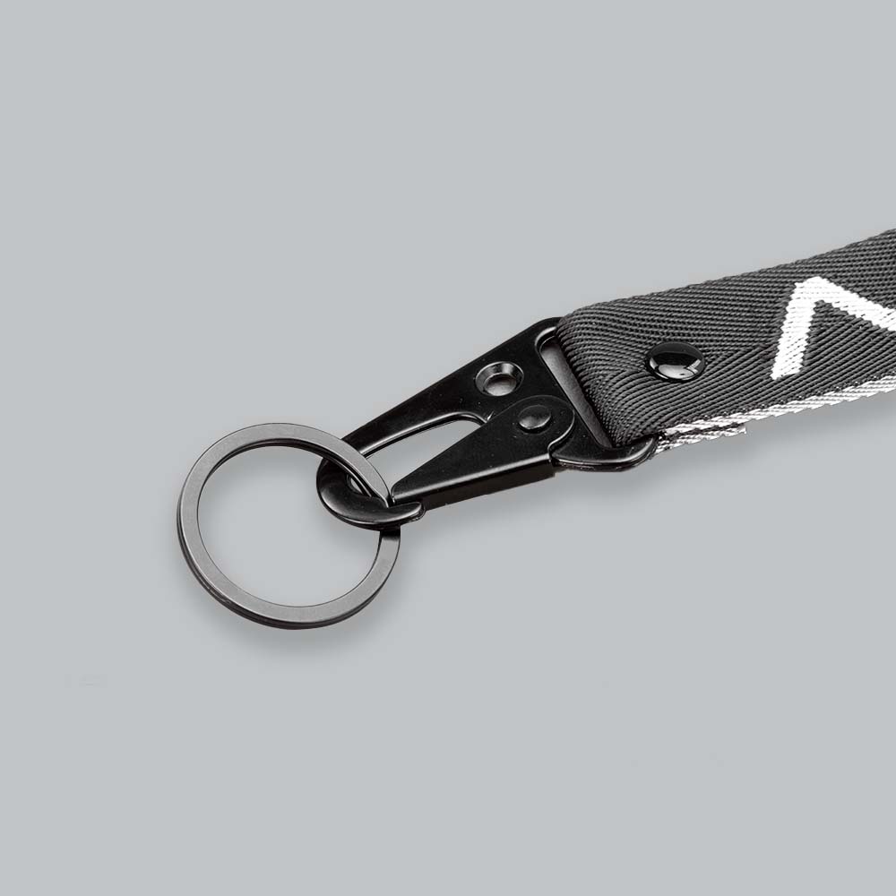 ALTIQ Keychain