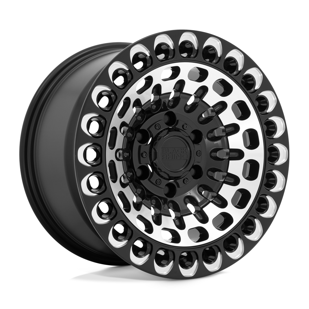 Black Rhino Hard Alloys LABYRINTH
