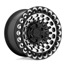 Black Rhino Hard Alloys LABYRINTH
