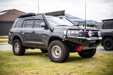 Toro Bull Bar, To Suit Toyota Land Cruiser 200 Series, 2015-2021