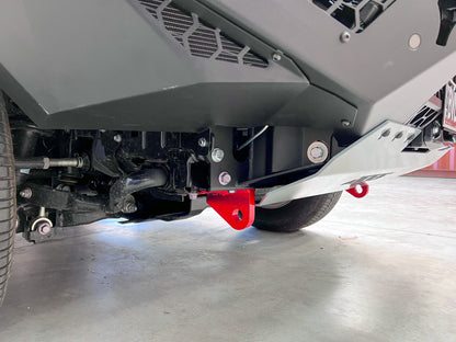 LC300 Predator bar