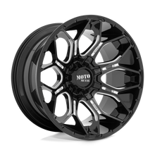 Moto Metal MO808 SNIPER