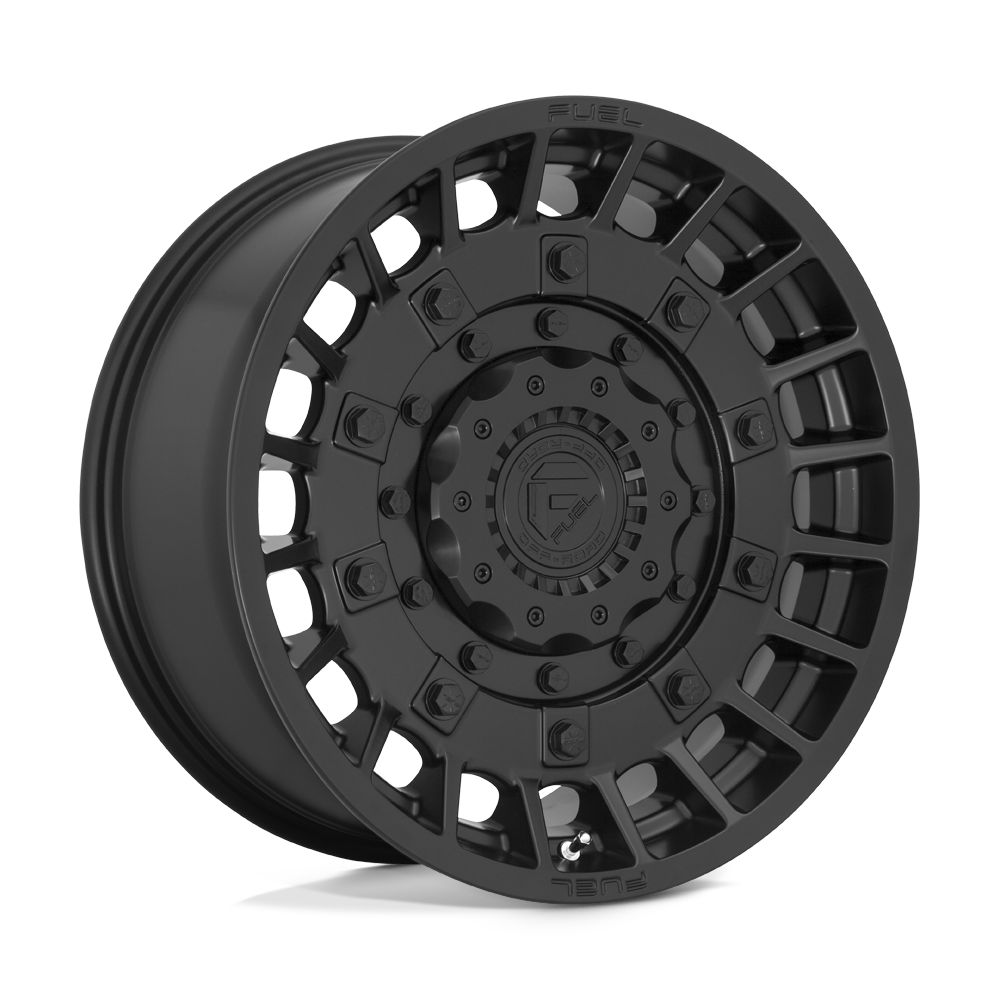 Fuel 1PC D723 MILITIA