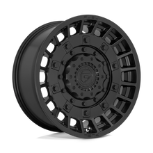 Fuel 1PC D723 MILITIA