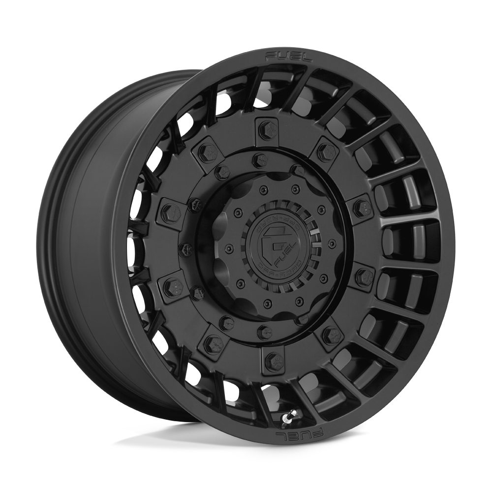 Fuel 1PC D723 MILITIA