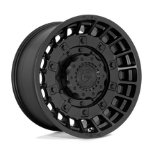 Fuel 1PC D723 MILITIA