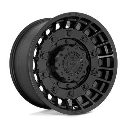 Fuel 1PC D723 MILITIA
