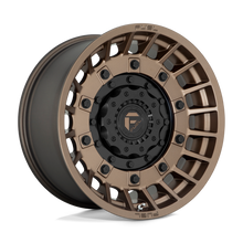 Fuel 1PC D725 MILITIA