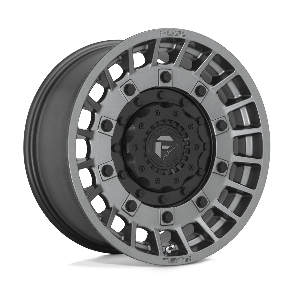 Fuel 1PC D726 MILITIA