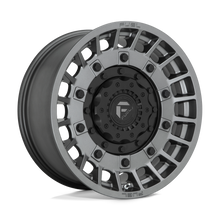 Fuel 1PC D726 MILITIA