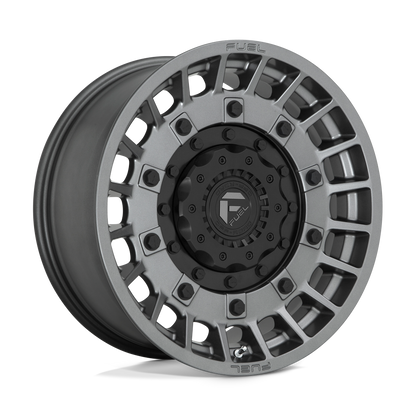 Fuel 1PC D726 MILITIA