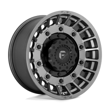 Fuel 1PC D726 MILITIA