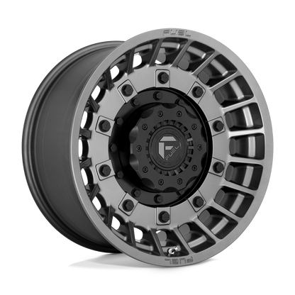 Fuel 1PC D726 MILITIA