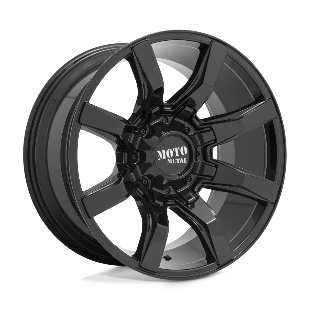 GLOSS BLACK