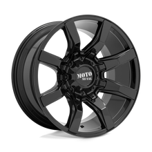 GLOSS BLACK