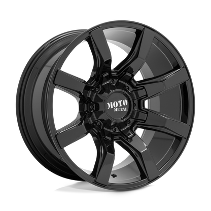 GLOSS BLACK