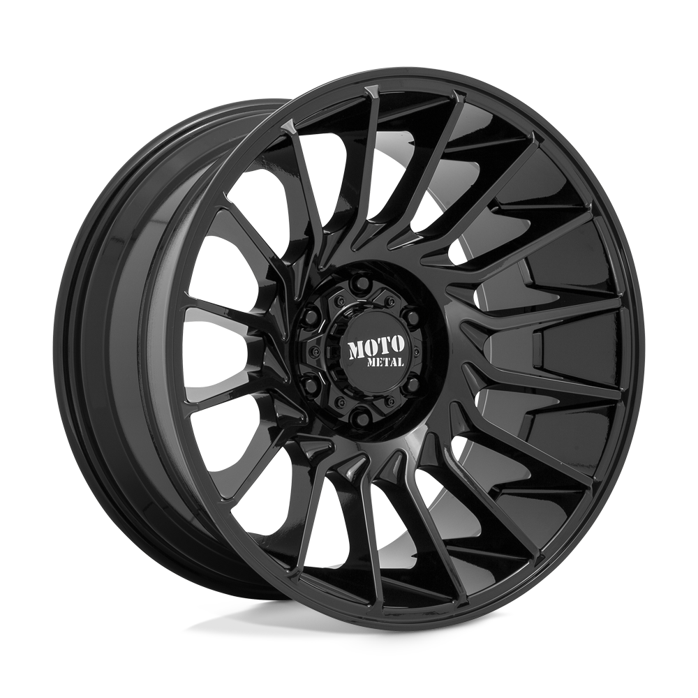 GLOSS BLACK