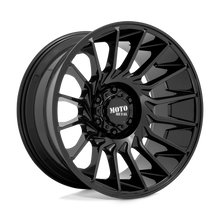 GLOSS BLACK
