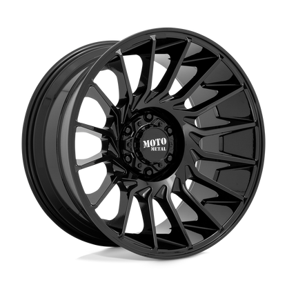 GLOSS BLACK