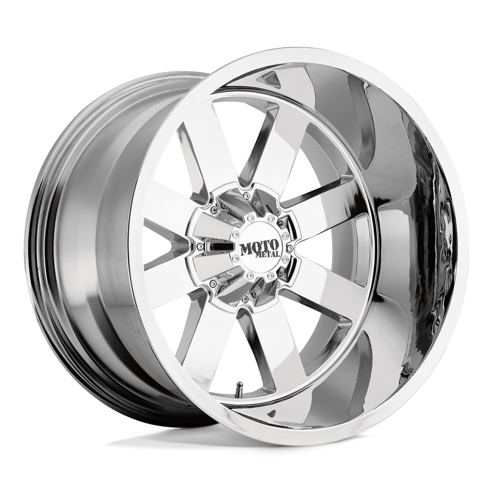 CHROME