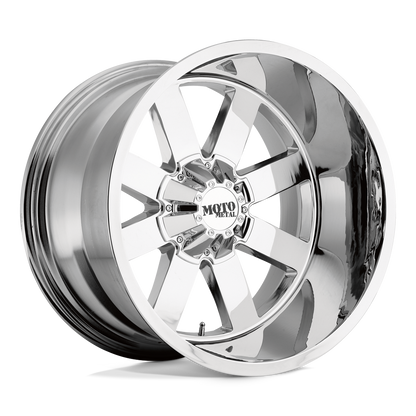 CHROME