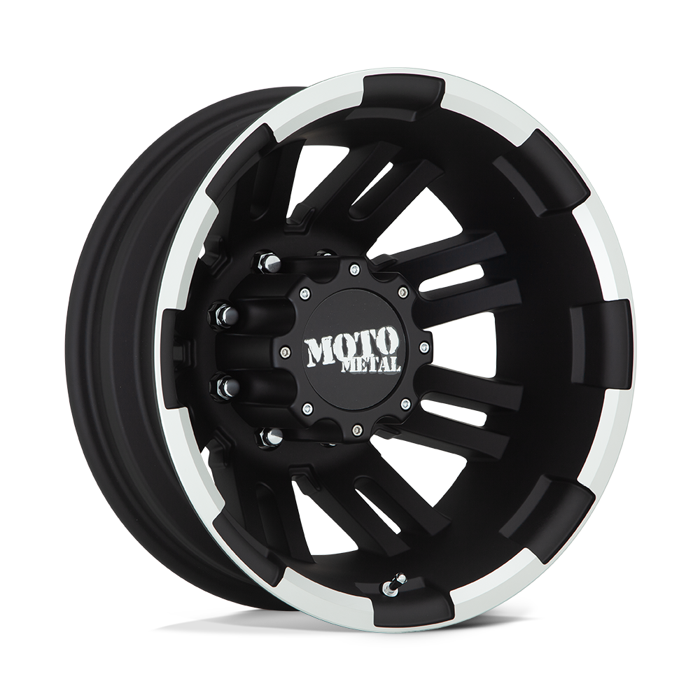 Moto Metal MO963