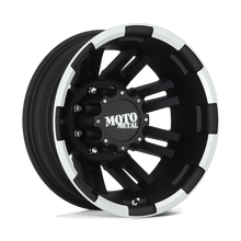 Moto Metal MO963