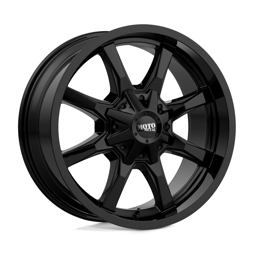 FULL GLOSS BLACK