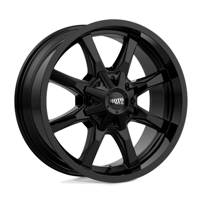 FULL GLOSS BLACK