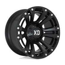 SATIN BLACK